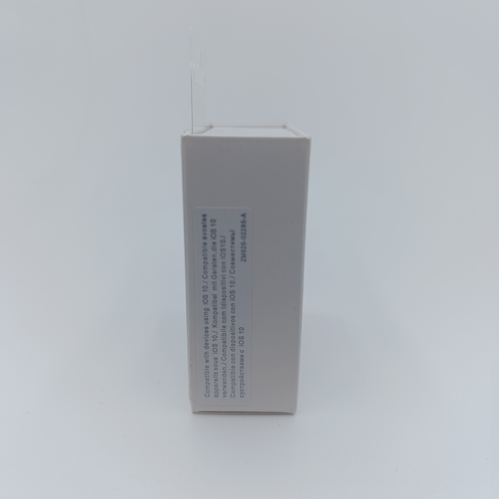 هێدفۆنی ئایفۆن Apple Earpods lightning connector - SAN