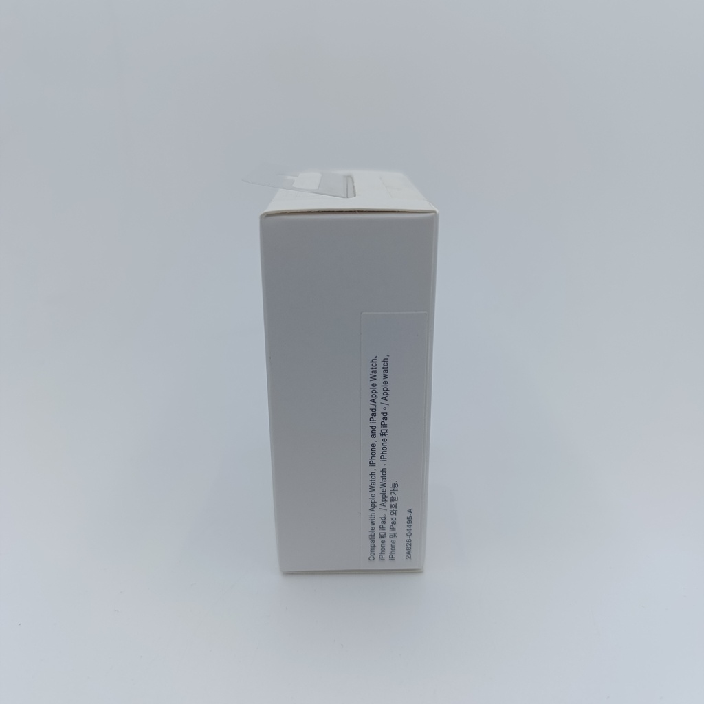 کەلە شەحنی ئایفۆن Apple PD to Lightning 20W - MAR