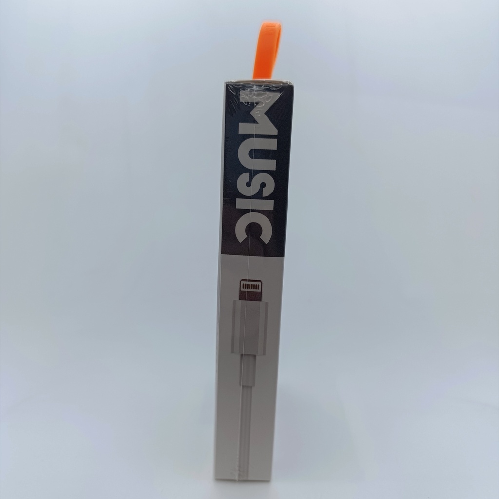 هێدفۆنی ئایفۆن MOXOM Wireless EARPHONE MX-WL32  - HER