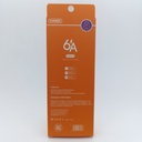 کێبل X-RHINO USB To Lightning (1m) - SAN