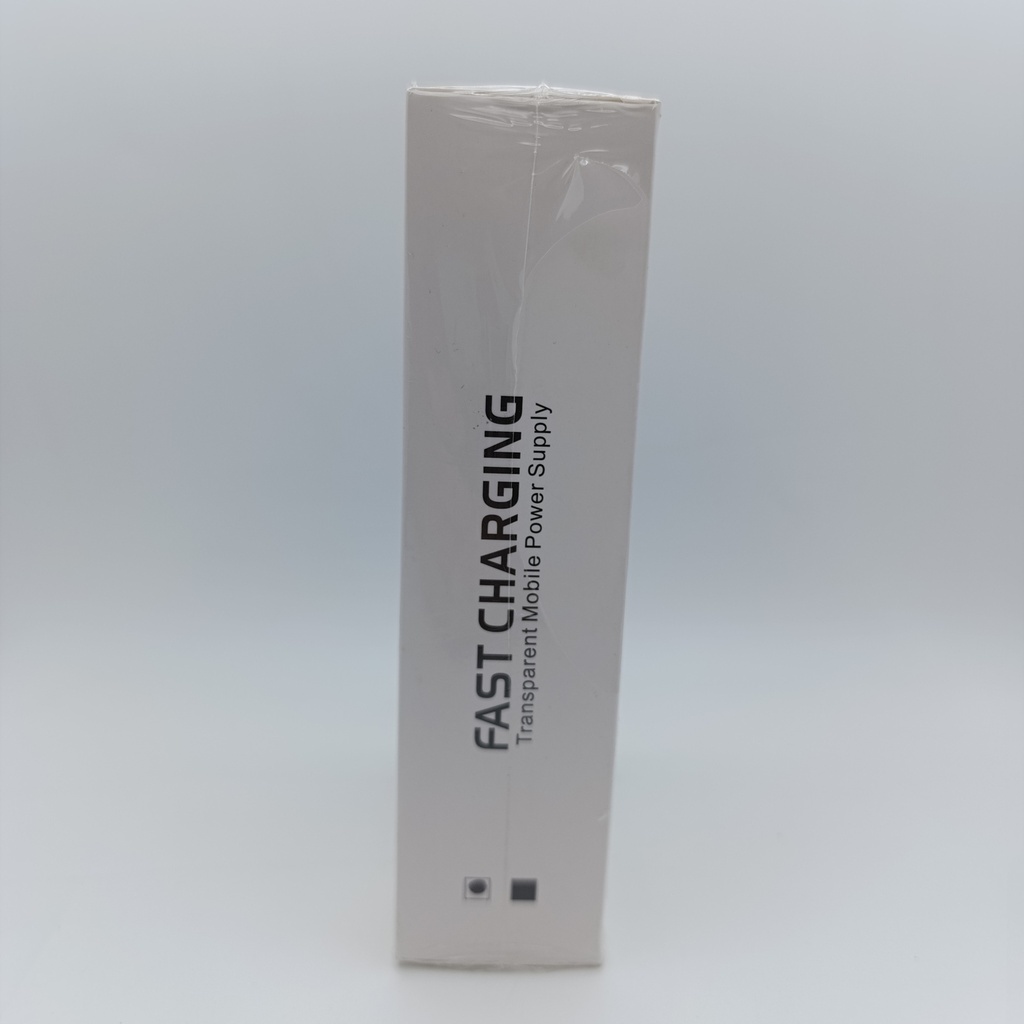 پاوەر بانک maphie Power Bank 20000 mAh - SAN