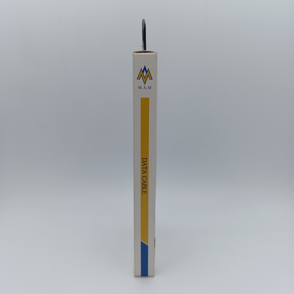 کێبل تایپ سی M.AM TYPE-C  CA-03 - SAN