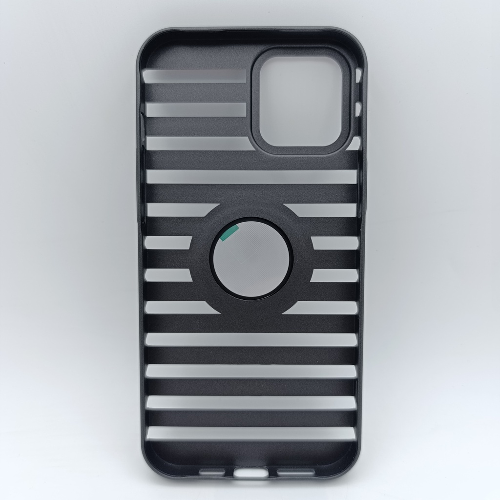 کەڤەری مۆبایل IPhone 12 Pro Max - SAN