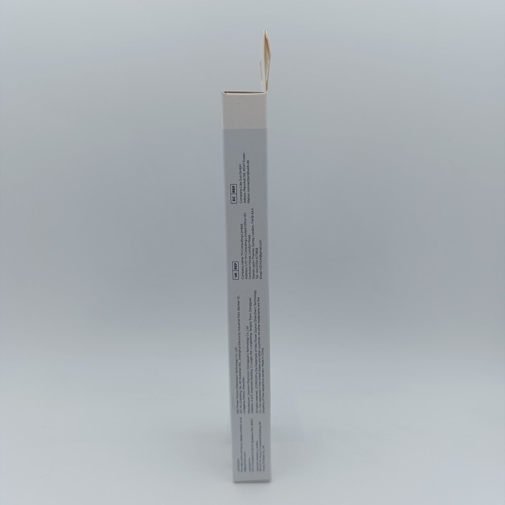 کێبل تایپ سی JOYROOM  S-UCO27A9 Type-C (2m) - HER