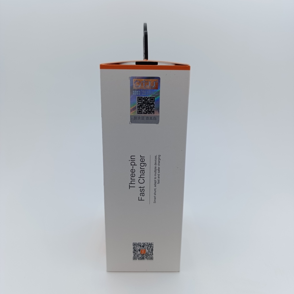 شەحنی کامل تایپ سی Type-C  Ot.U ET01-V - HER