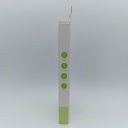 کێبلی تایپ سی BAVIN CB-222 Type-C (1m) - HER