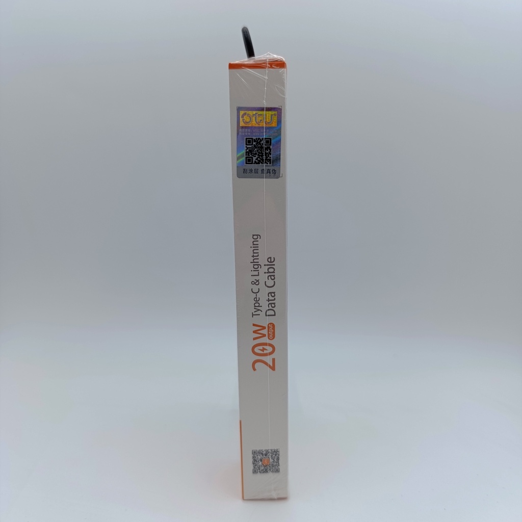 کێبلی جۆکەر  Ot.U DL06 (1.5M) - HER