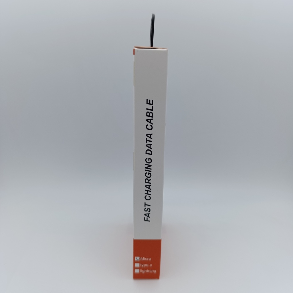 کێبلی گلاکسی Micro OREX OX-01 (1M) - HER