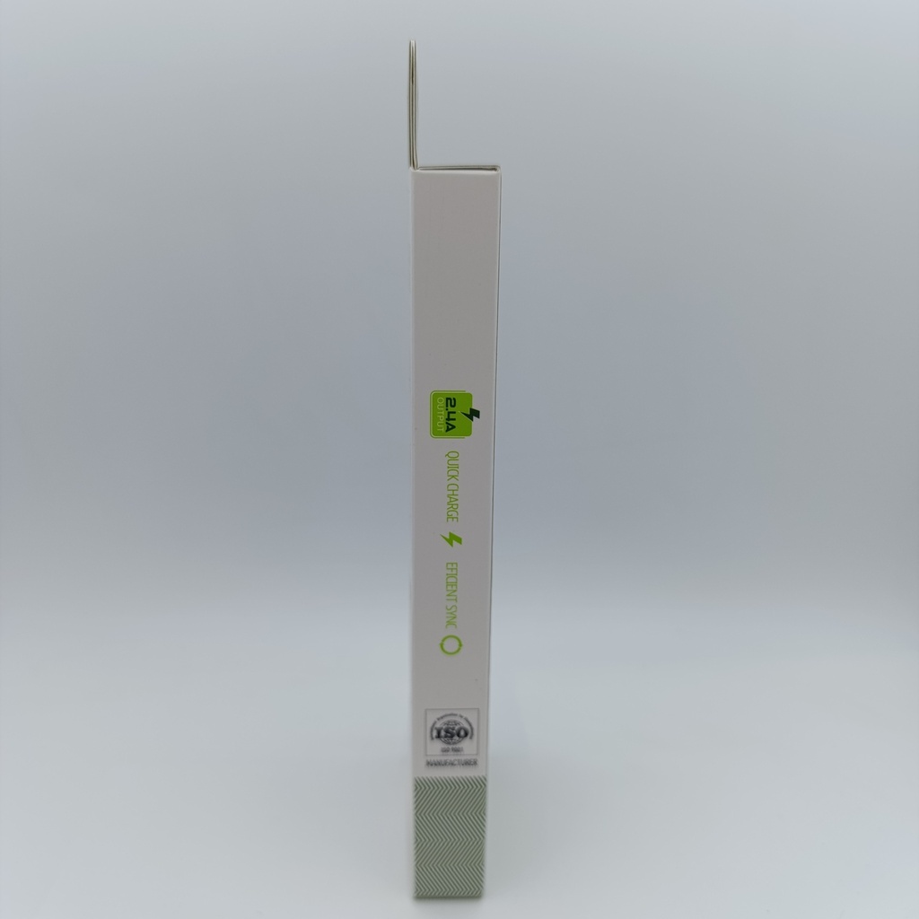 کێبل گلاکسی BAVIN CB-222 Micro (1M) - HER