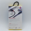 کێبل تایپ سی Type-C U&i UiDC-7560  45W -HER