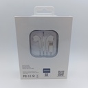 هێدفۆن تایپ سی Type-C HeadPhone VEXOON 303 - HER