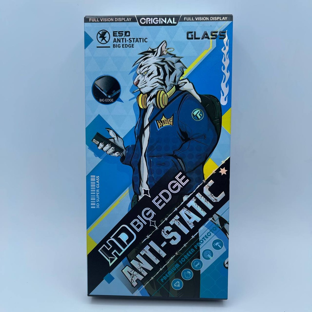 درعی شاشە ESD FOR RM NOTE10 4G/NOTE 10S/NOTE11S/ NOTE11 Global/POCO M4 PRO 4G/NOTE 11 SE INDIA/POCO M5S/NOTE 12S