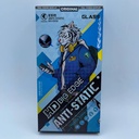 درعی شاشە ESD FOR RM K50/K50 PRO/K50 PRO+/BLACK Shark 5/BLACK Shark 5 PRO/MI 12T/12T PRO/K50 ULTRA/RM NOTE12 PRO Speed/K60E/NOTE 12 Discoevery