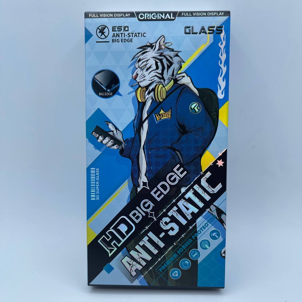 درعی شاشە ESD FOR K40 Gaming 5G/K50 Gaming 5G/RM NOTE 12 PRO 5G/NOTE12 PRO+/NOTE12 Explorer/NOTE 12 Turbo/RM NOTE 13 5G/RM NOTE 13 PRO 4G/NOTE 13 CHINA/NOTE13R PRO 5G/MI POCO F3 GT 5G/F4 GT 5G/POCO X5 PRO/POCO M6 PRO/POCO F5/POCO X6 Neo 5G/INF NOTE 30 VIPAINF GT 10 PRO/INF NOTE 30 PRO/CAMON 20/CAMON 20 PRO/CAMON 20Premier