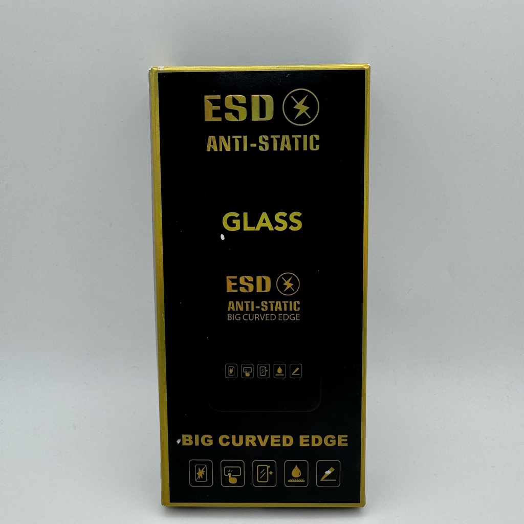 درعی شاشە Infinix HOT 11S - MAR