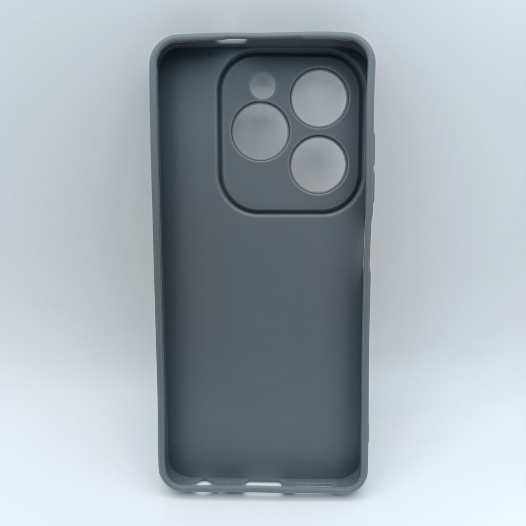 کەڤەری مۆبایل Tecno Spark Go 2024 Cover - SAN