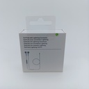 هێدفۆنی کێبل ئایفۆن Apple Lightning Cable  - HER