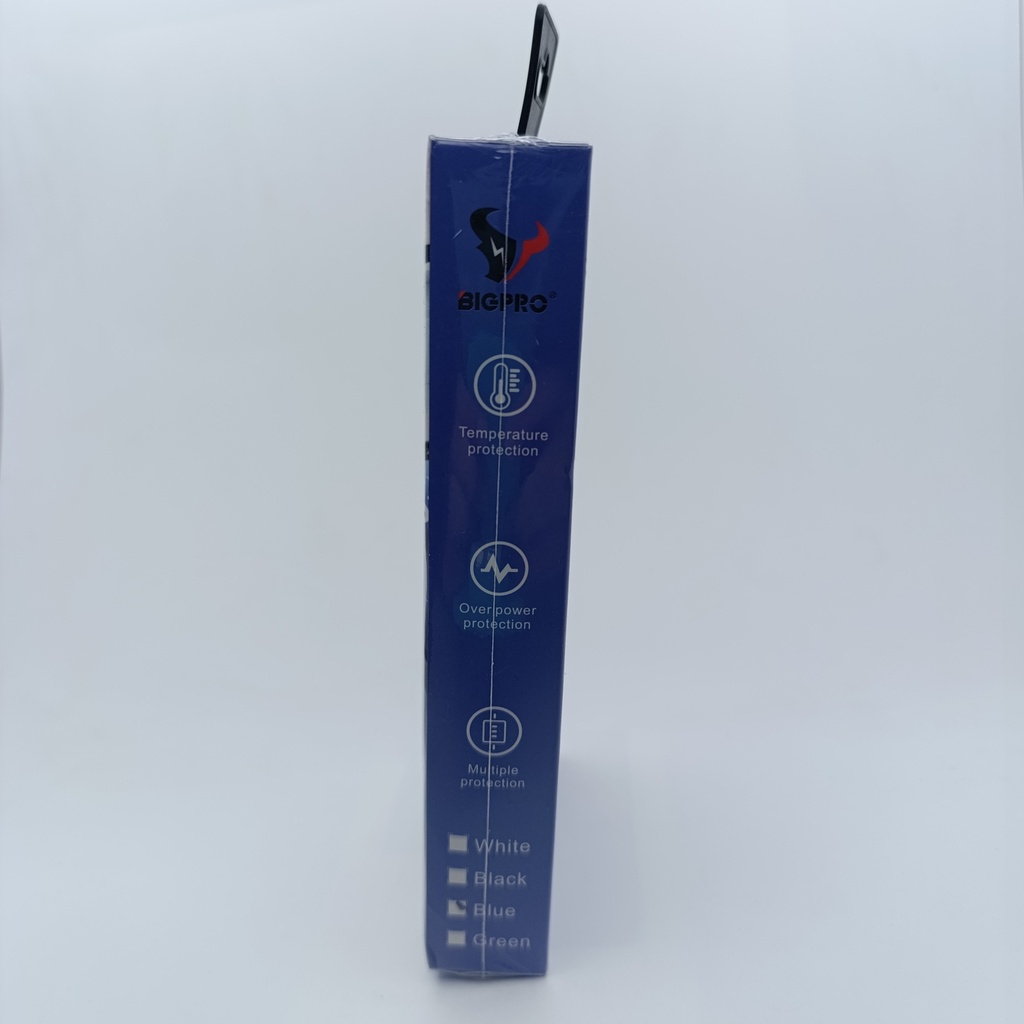 پاوەربانک BIGPRO PO-B5 Power Bank 20000mAh - MUH