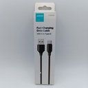 کێبل تایپ سی Type-C JOYROOM  S-UMO18A9 (1M) 