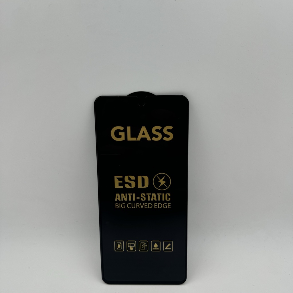 درعی شاشە ESD Samsung A71 (پاکەتی 10دانەی تێدایە)