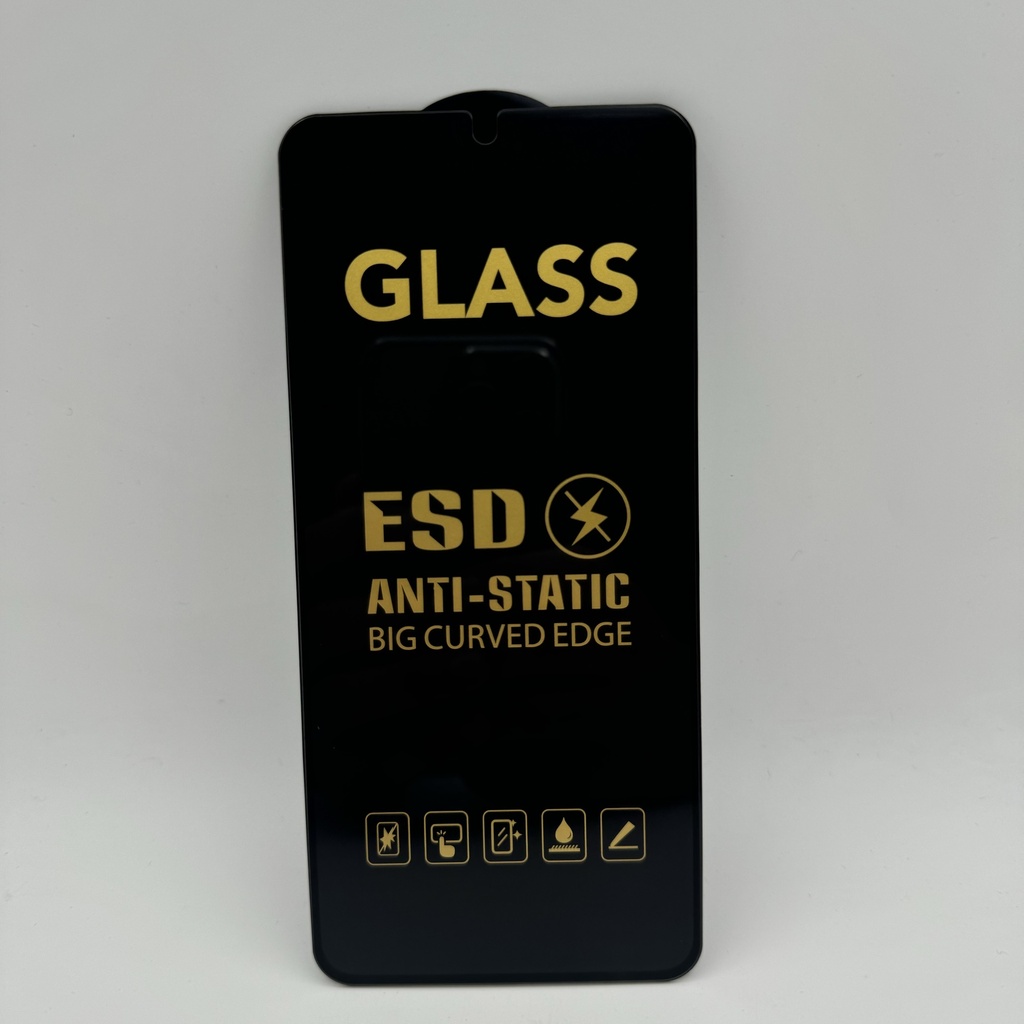 درعی شاشە Samsung A24 (پاکەتی 10دانەی تێدایە)