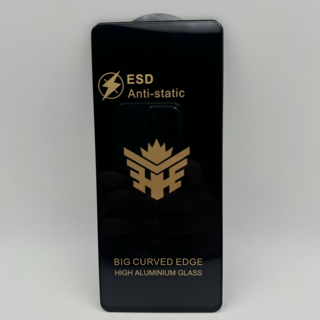 درعی شاشە Infinix HOT 11S (پاکەتی 10دانەی تێدایە)