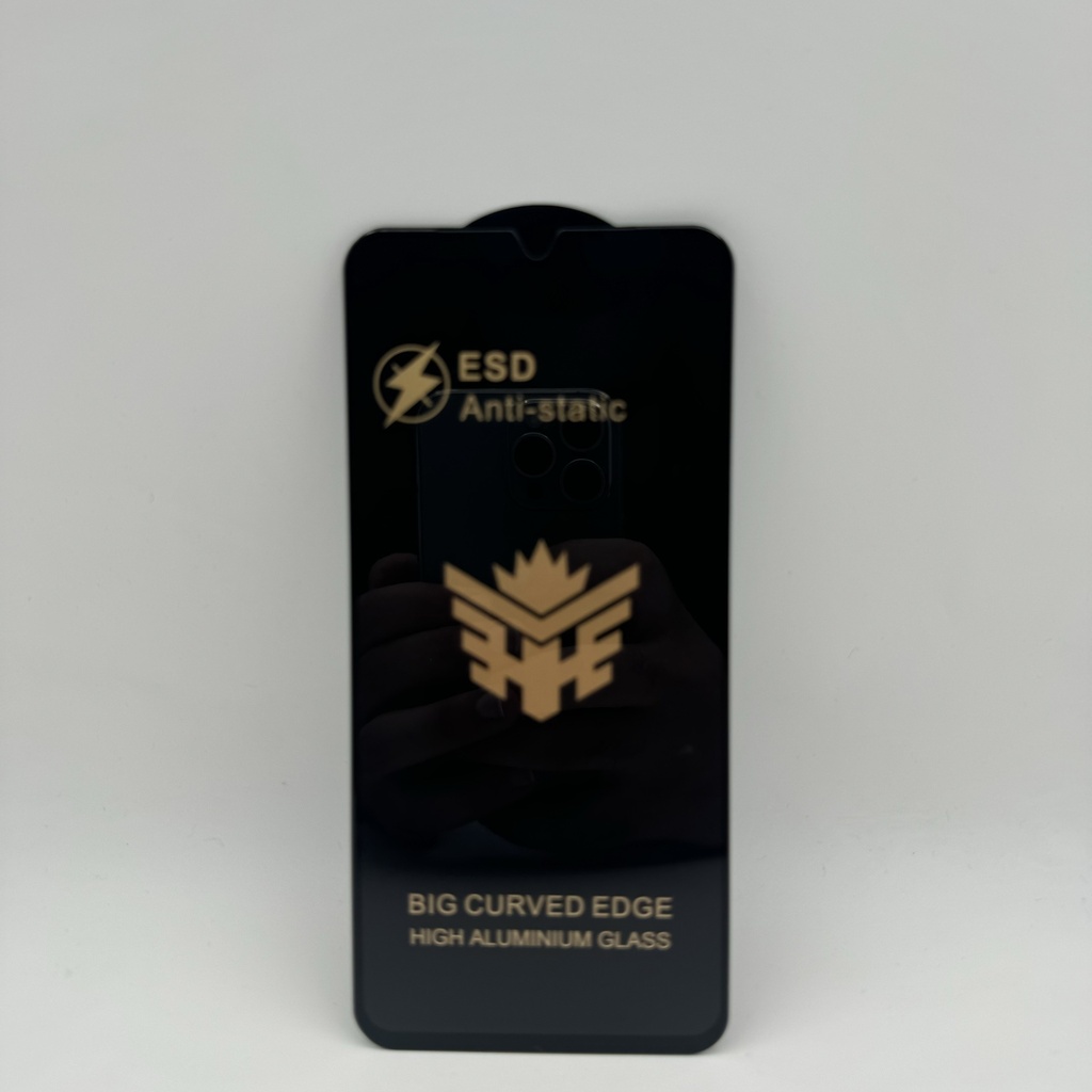 درعی شاشە Samsung A15 (پاکەتی 10دانەی تێدایە)