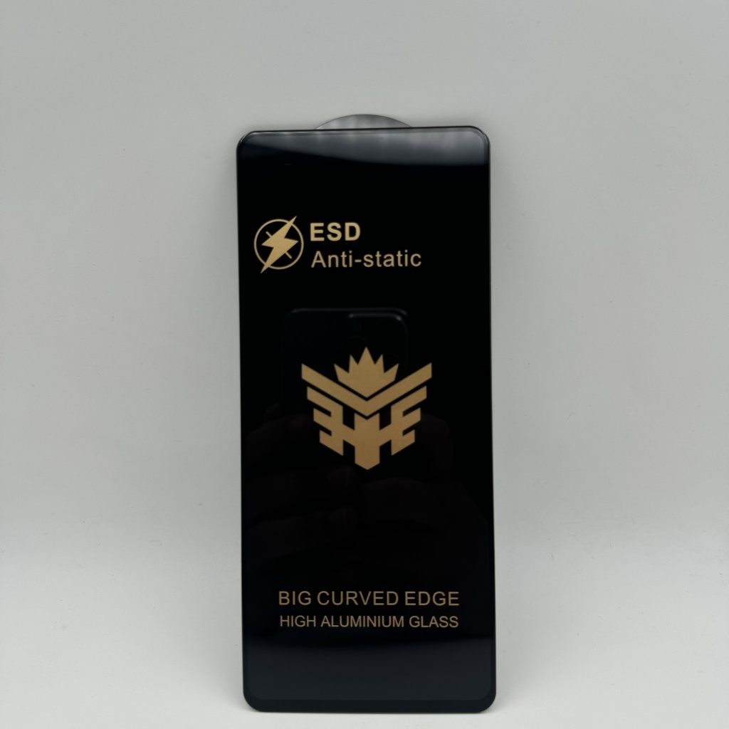 درعی شاشە Infinix HOT 11S (پاکەتی 10دانەی تێدایە)