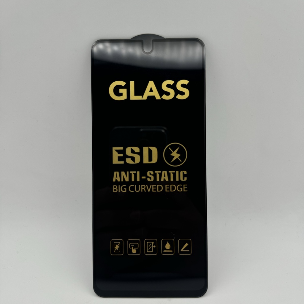 درعی شاشە ESD Tecno Camon 17 pro (پاکەتی 10دانەی تێدایە)