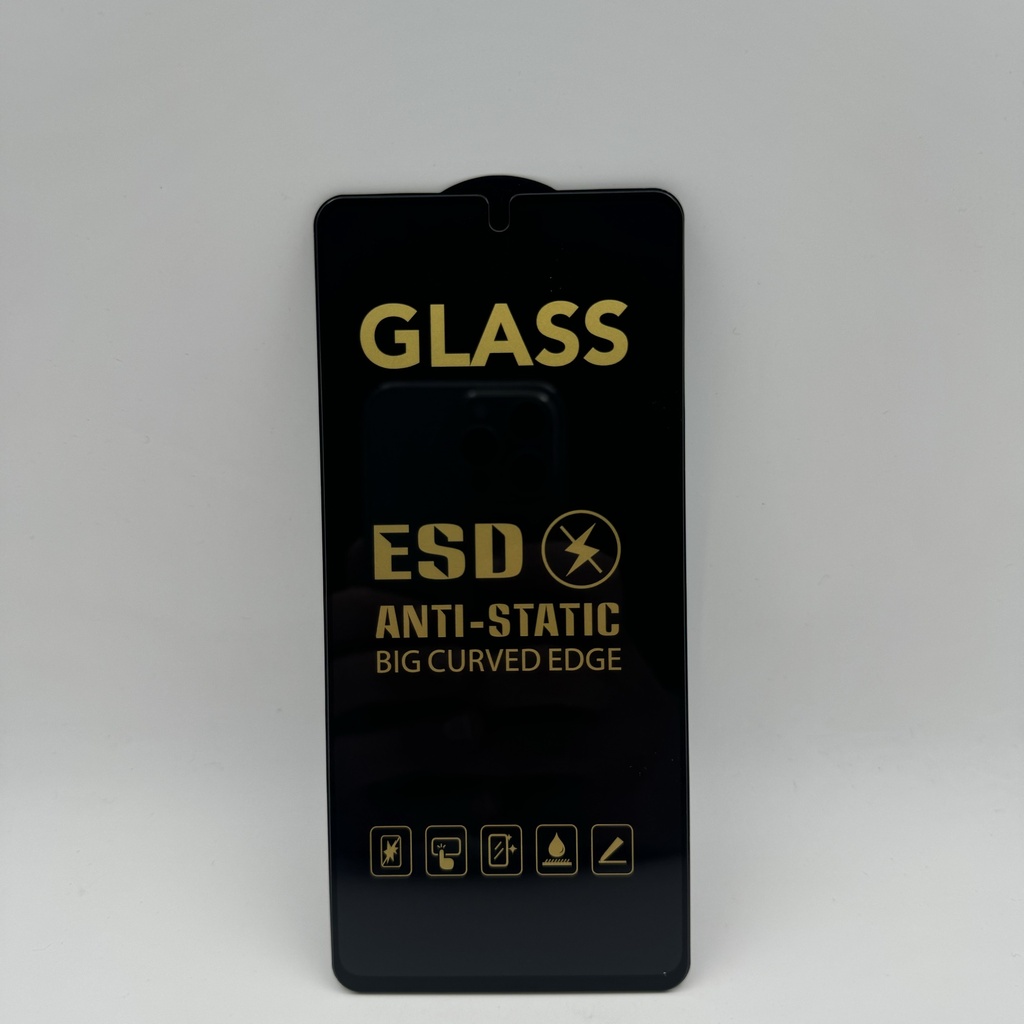 درعی شاشە ESD Samsung A31 (پاکەتی 10دانەی تێدایە)