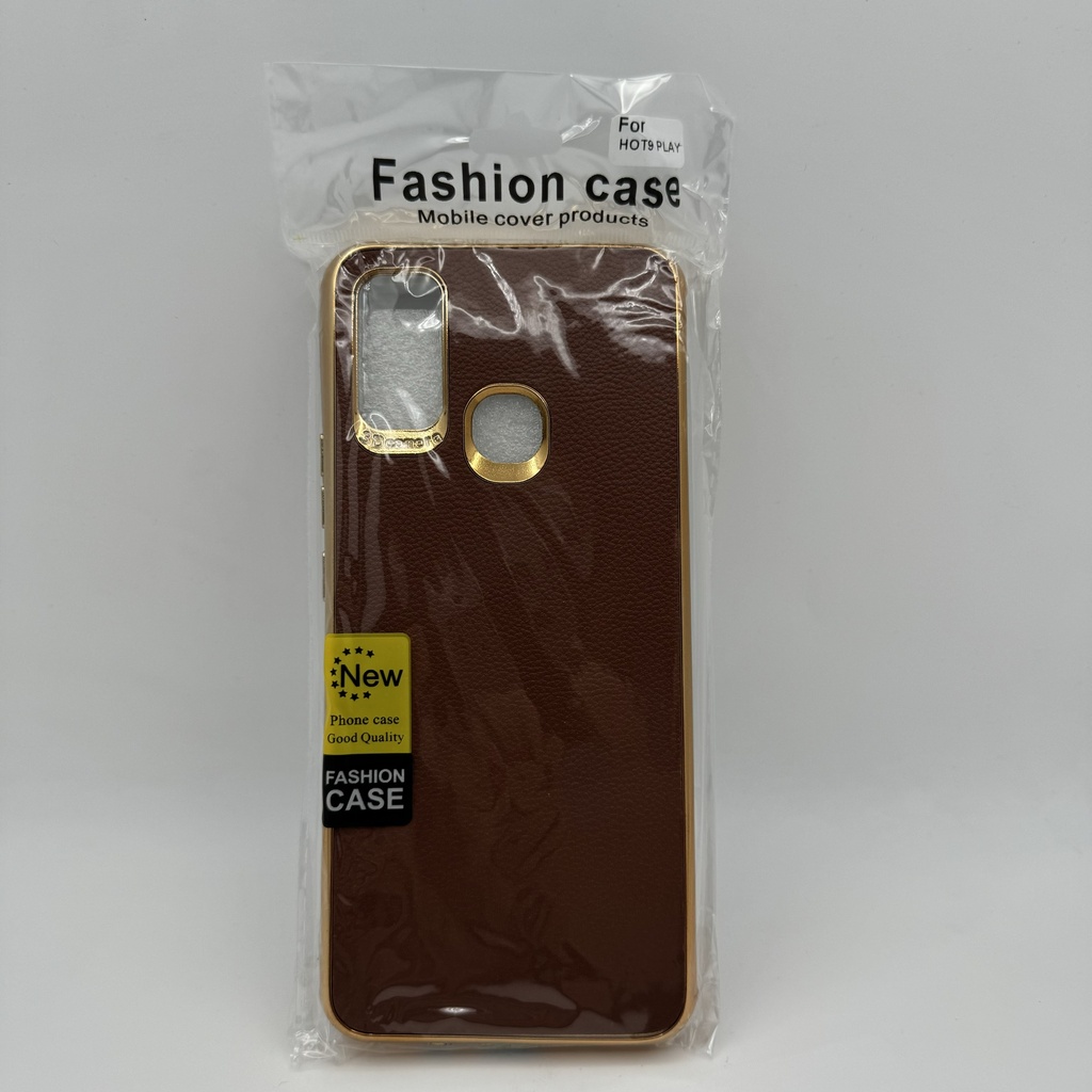 کەڤەری مۆبایل Infinix Hot 9 Play Cover 