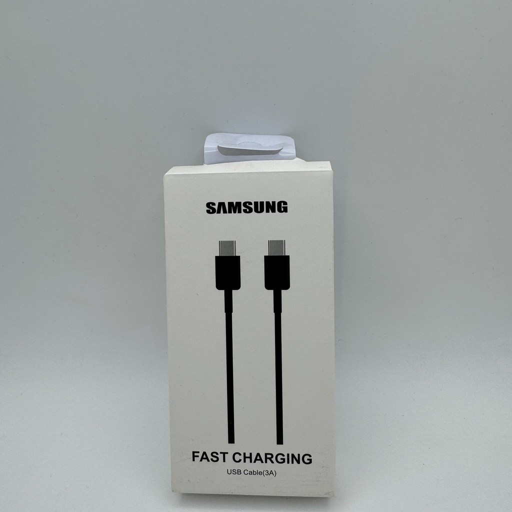 کێبلی تایپ سی SAMSUNG Type-C to Type-C 