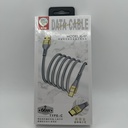 کێبل تایپ سی K-17 TYPE-C (1m) 