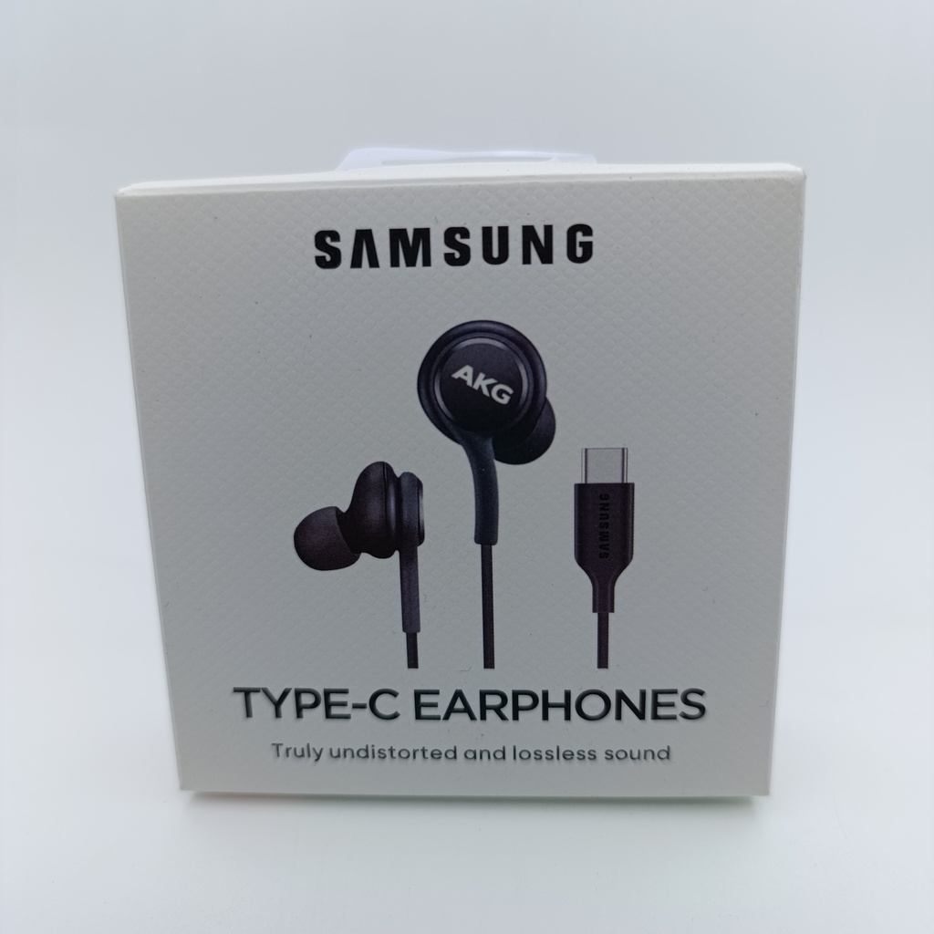هێدفۆنی تایپ سی Samsung AKG Type-C Headphone 