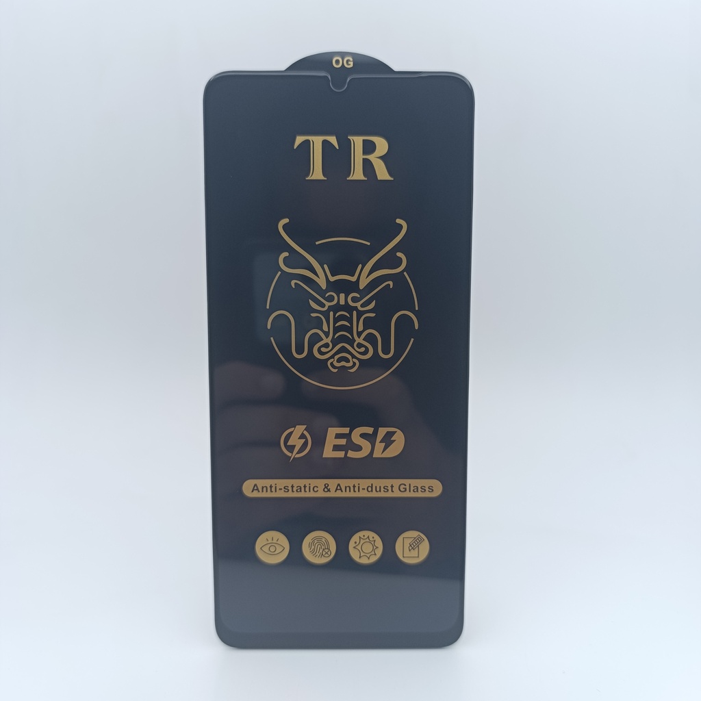 درعی شاشە ئێج دی TR ESD Samsung Galaxy A05 (پاکەتی 10دانەی تێدایە)