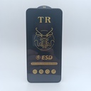 درعی شاشە ئێج دی TR ESD Samsung Galaxy A55 (پاکەتی 10دانەی تێدایە)