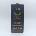 درعی شاشە ئێج دی TR ESD Tecno Pova 6 Pro (پاکەتی 10دانەی تێدایە)