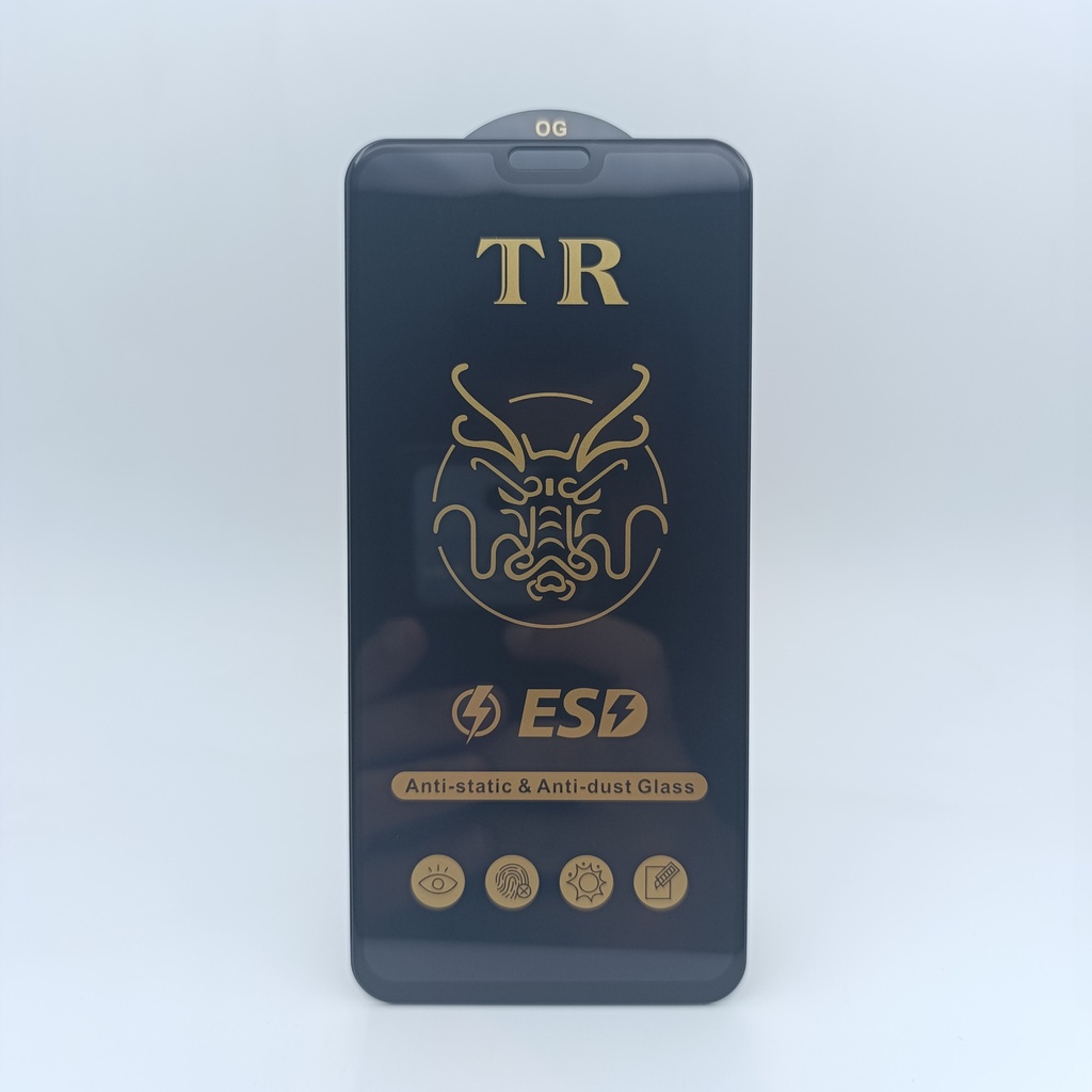 درعی شاشە ئێج دی TR ESD Honor 8X (پاکەتی 10دانەی تێدایە)