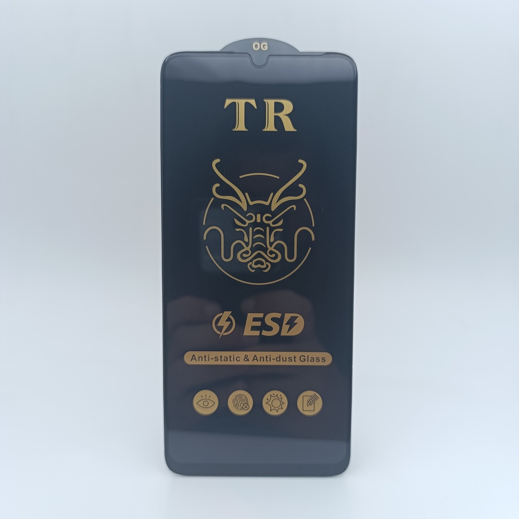 درعی شاشە ئێج دیTR ESD Honor 7X (پاکەتی 10دانەی تێدایە)