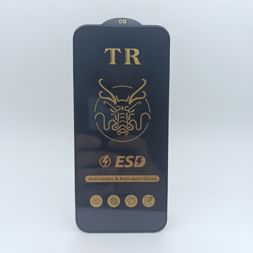 درعی شاشە ئێج دی TR ESD Honor X8B (پاکەتی 10دانەی تێدایە)