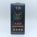 درعی شاشە ئێج دی TR ESD Xiaomi Redmi Note 13 Pro 4G (پاکەتی 10دانەی تێدایە)