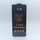 درعی شاشە ئێج دی TR ESD Xiaomi Redmi 12C (پاکەتی 10دانەی تێدایە)