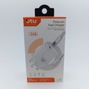 شەحنی کامل تایپ سی Type-C Ot.U ET01-V 