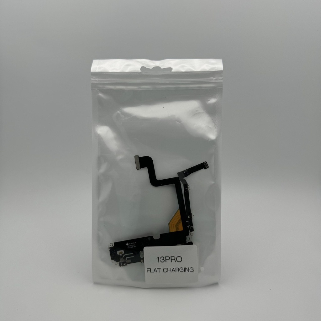 قاعیدەی شحن IPhone 13 Pro 