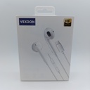 هێدفۆن تایپ سی Type-C HeadPhone VEXOON 303 