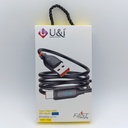 کێبل تایپ سی U&i UiDC-7560 Type-C 45W