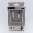 ئەداپتەری تایپ سیType-C Adabter SX-01 