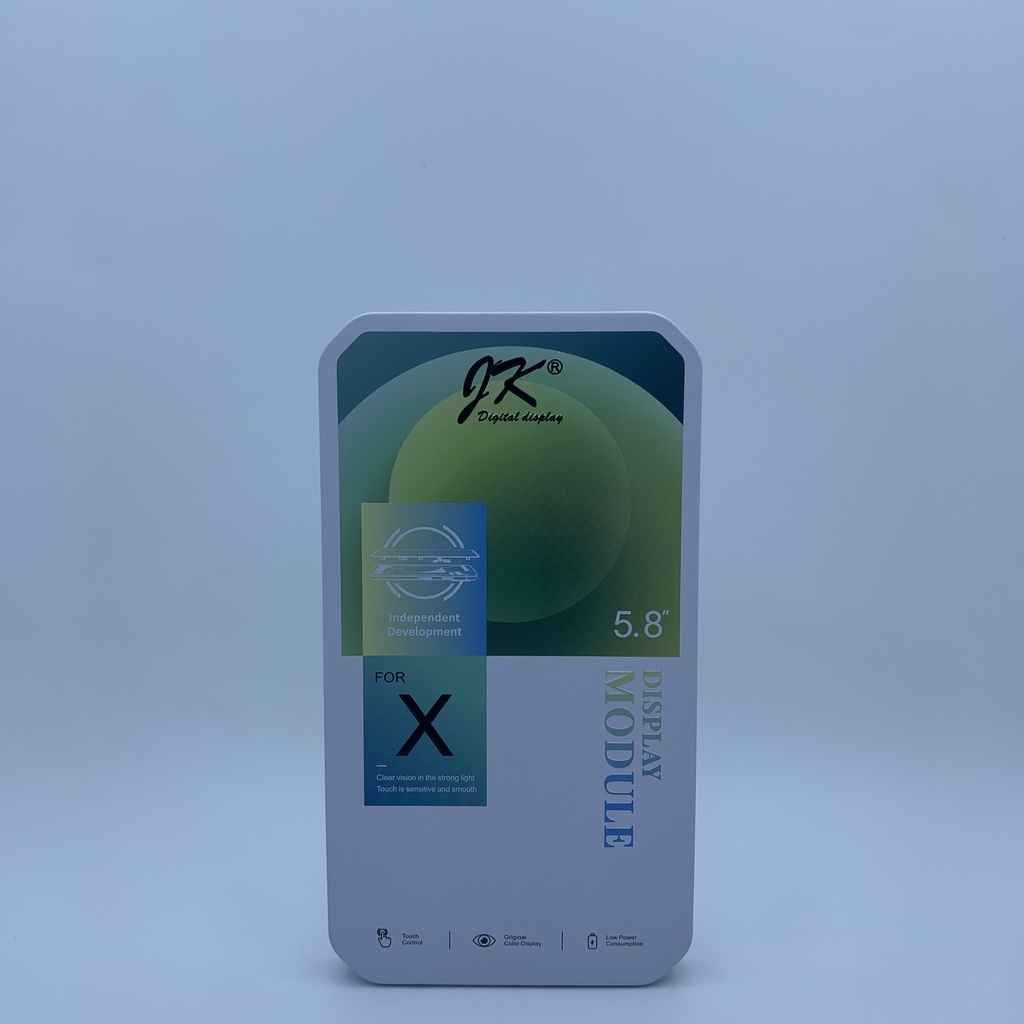 شاشەی ئایفۆن JK IPhone X Screen 