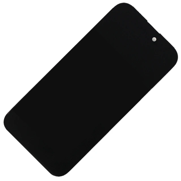 شاشەی 14 PRO MAX GX 