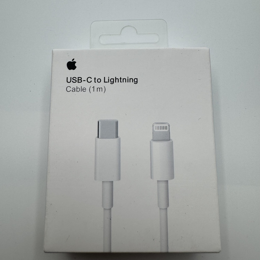 کێبل ئایفۆن Apple Lightning to PD Cable (1m) 
